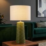 Lauavalgusti Gliss Green