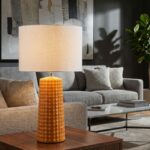 Lauavalgusti Gliss Orange