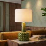 Lauavalgusti Gress Green