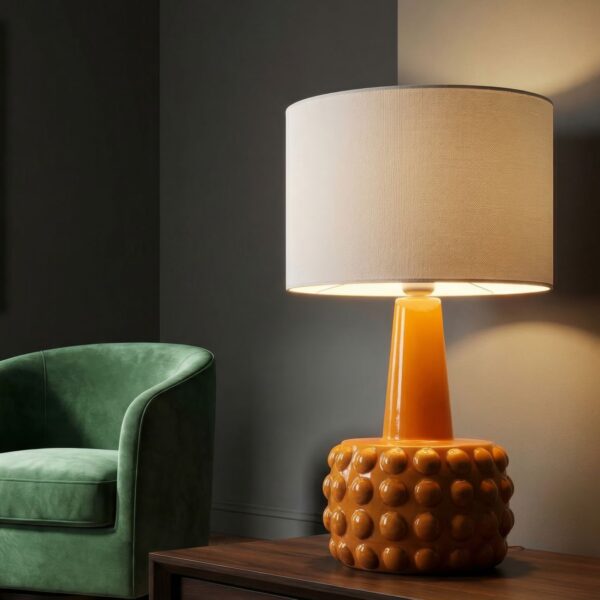 Lauavalgusti Gress Orange