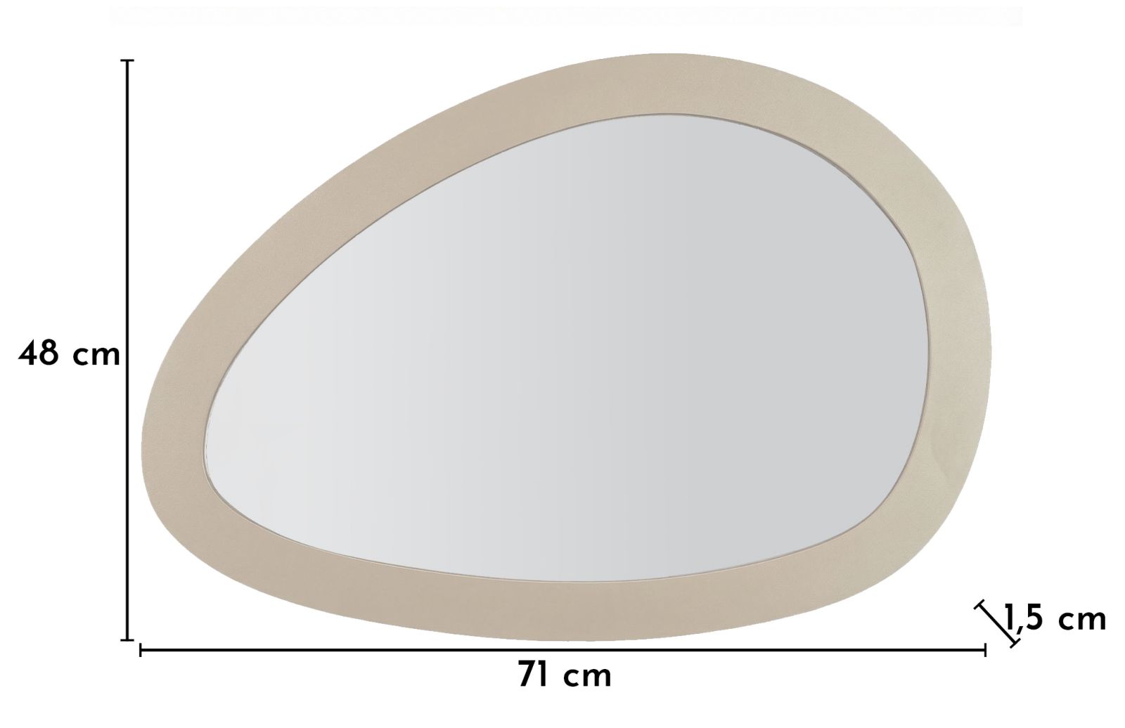 Peegel Saturno - Image 5