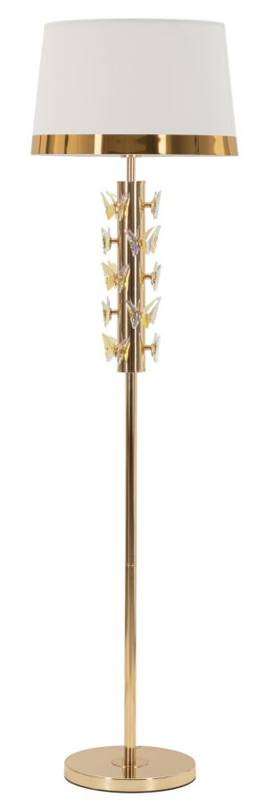 Põrandavalgusti Butterfly - Image 3