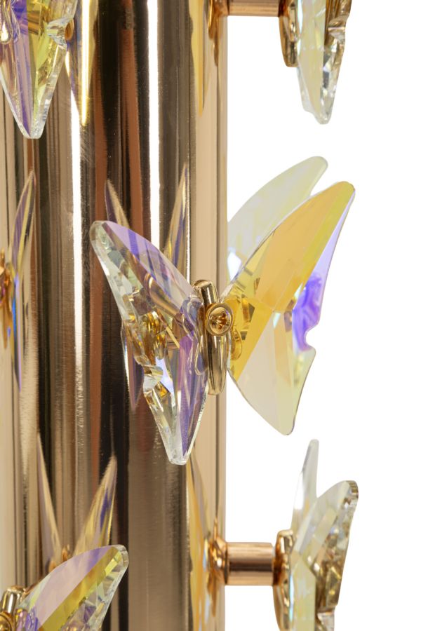 Põrandavalgusti Butterfly - Image 2