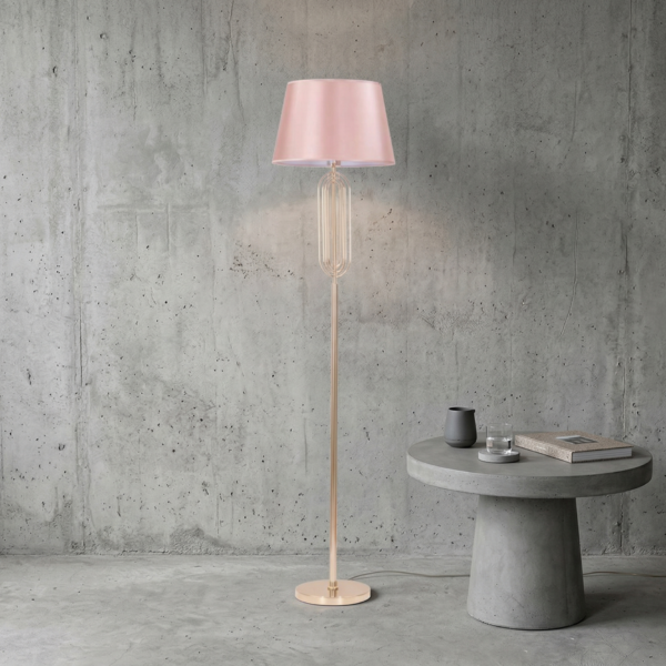 Põrandavalgusti Christi