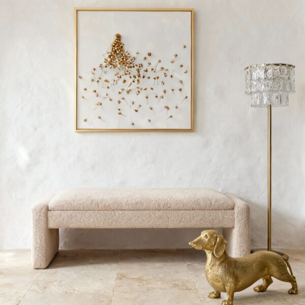 Põrandavalgusti Dagle