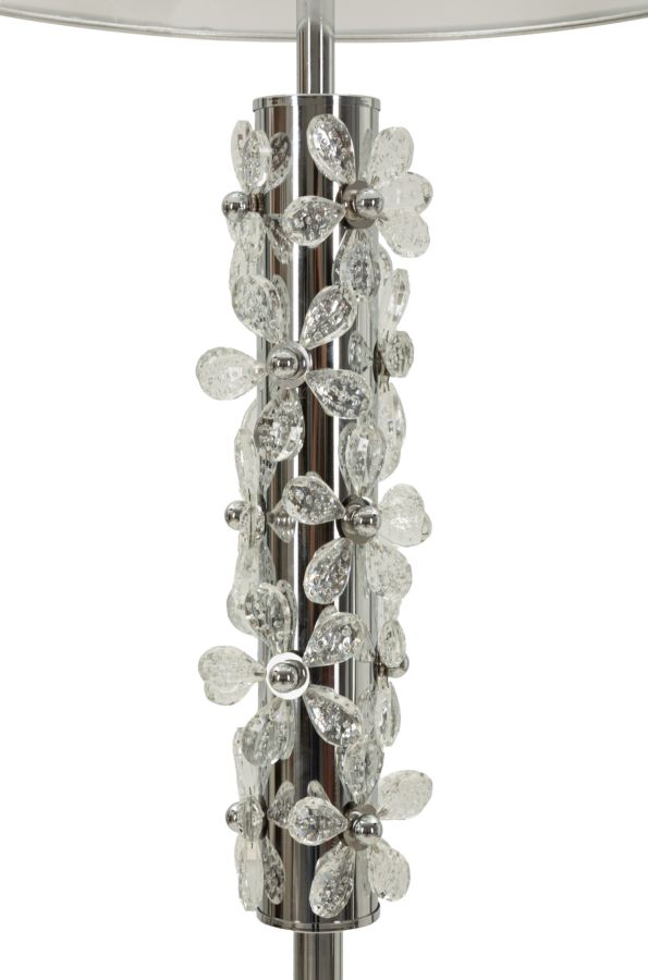 Põrandavalgusti Flower - Image 2