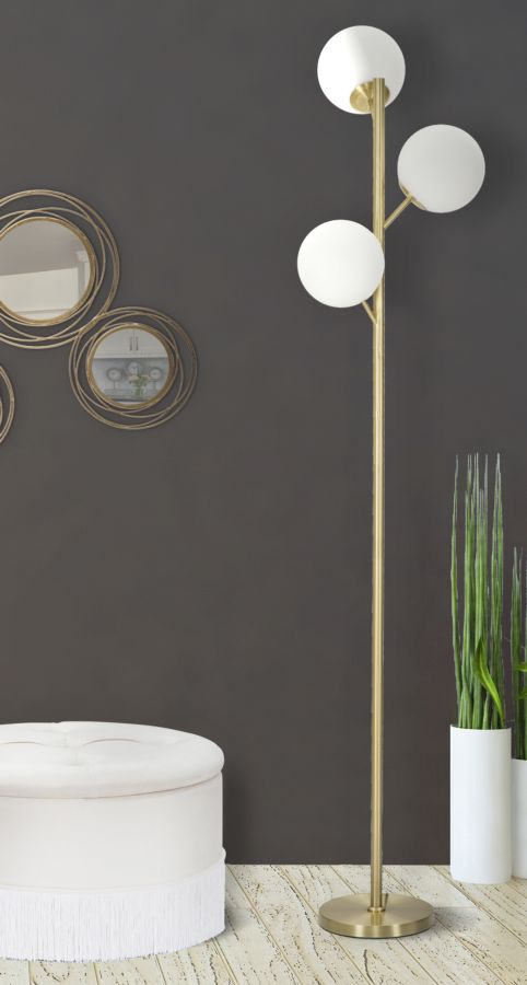 Põrandavalgusti Luci - Image 7