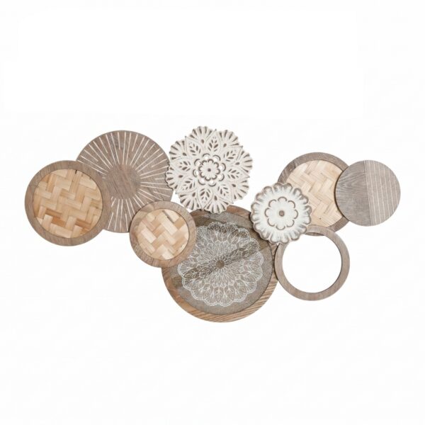 Seinakaunistus Boche