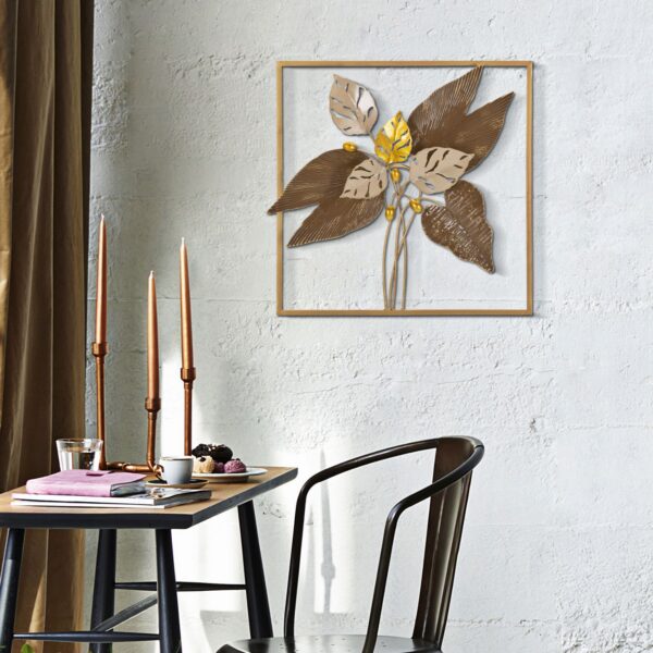 Seinakaunistus Browy