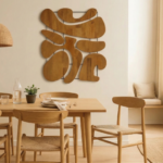 Seinakaunistus Dracto