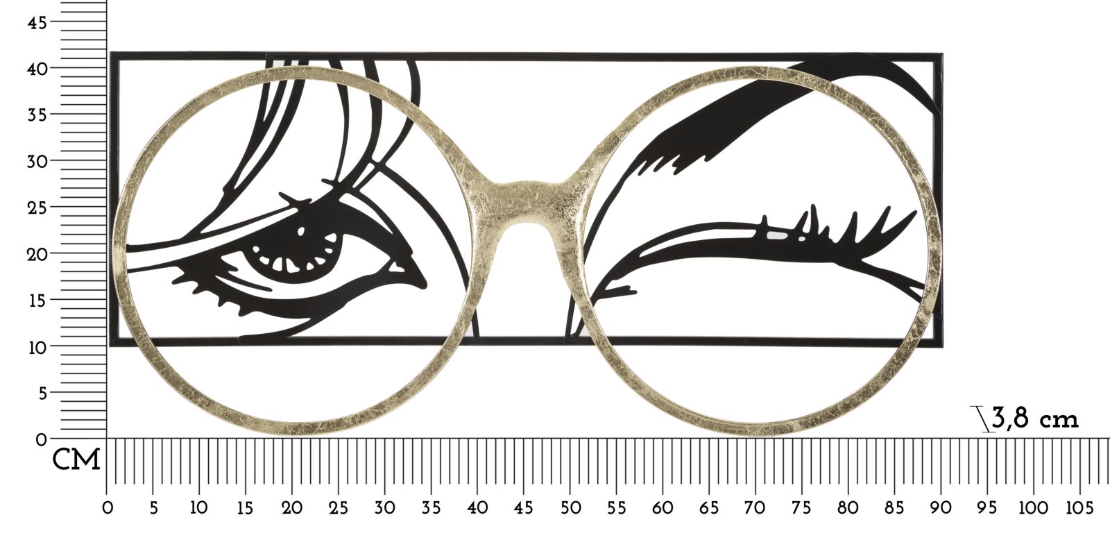 Seinakaunistus Eyewear - Image 6