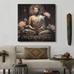 Seinapilt Buddha Chich