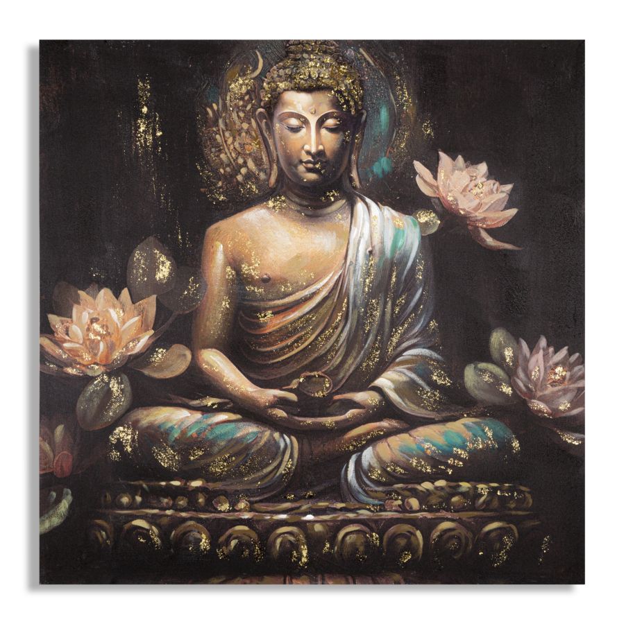 Seinapilt Buddha Chich - Image 3
