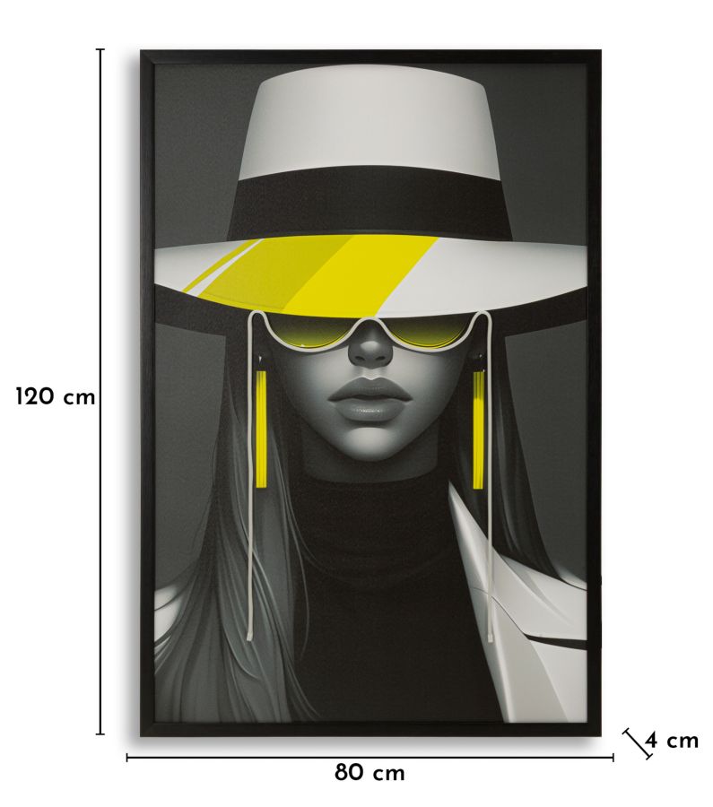 Seinapilt Margot LED - Image 9