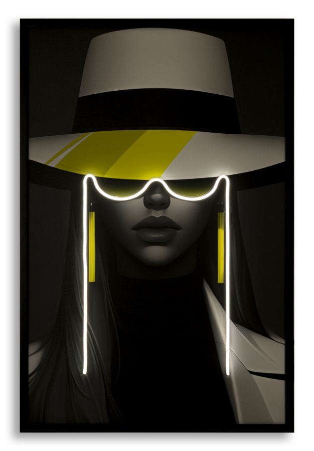 Seinapilt Margot LED - Image 4