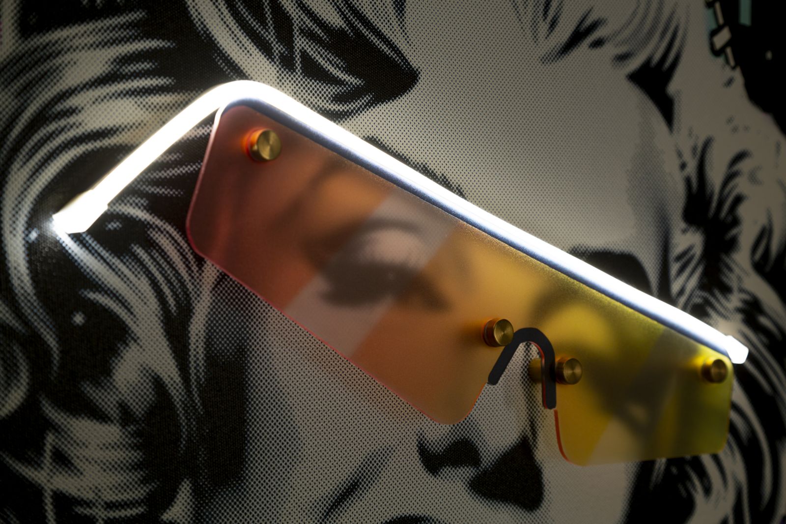 Seinapilt Marilin LED - Image 3