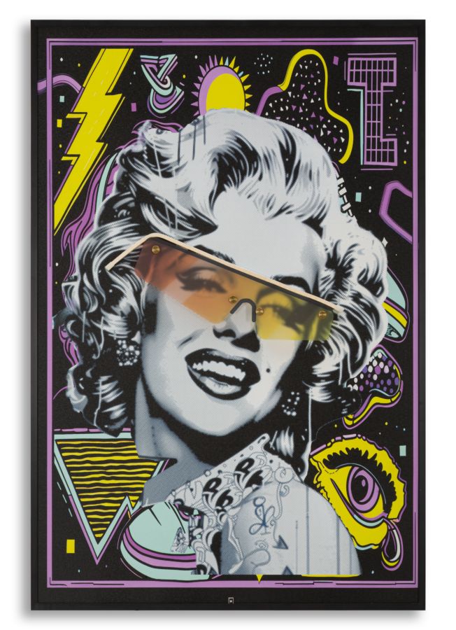 Seinapilt Marilin LED - Image 8