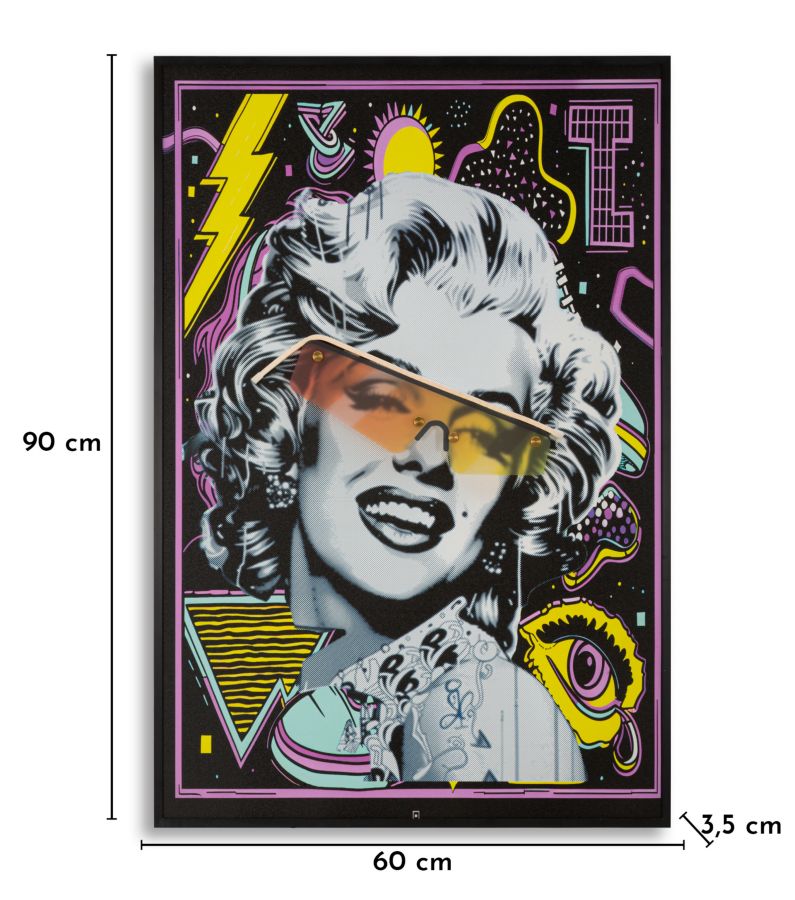 Seinapilt Marilin LED - Image 9