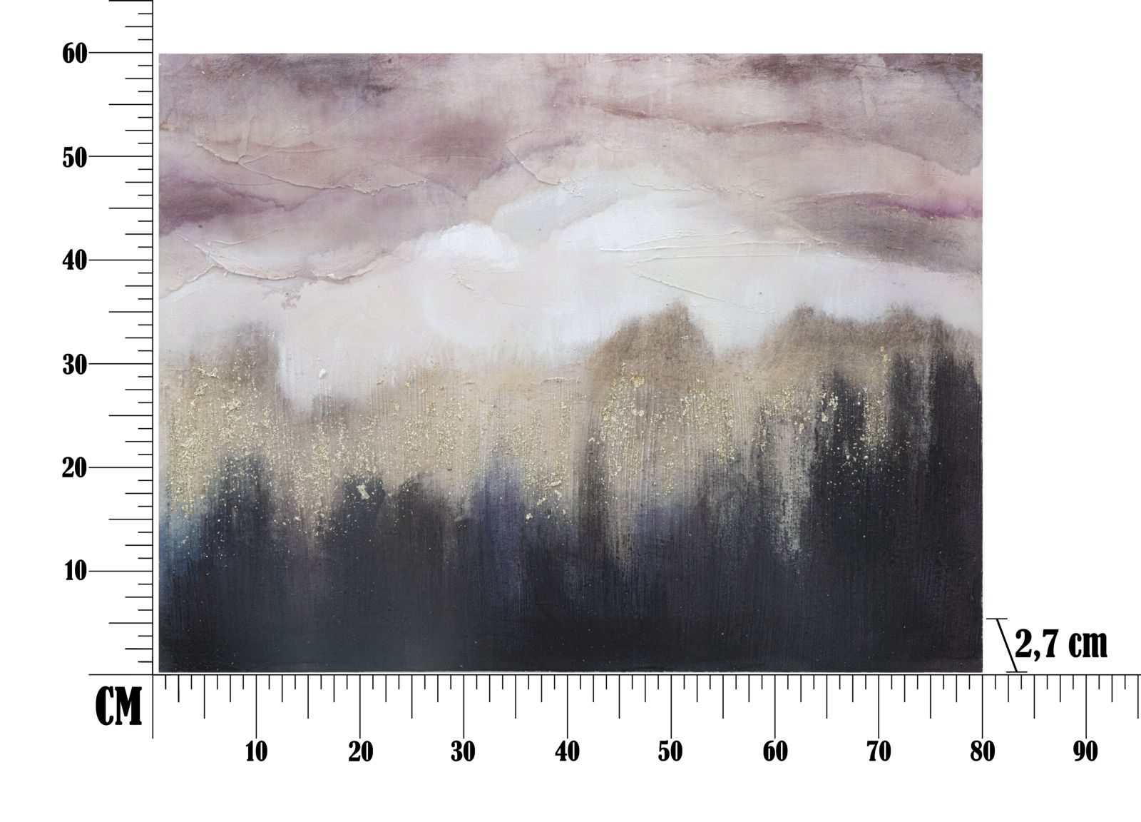 Seinapilt Pink Mountain - Image 6