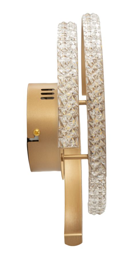 Seinavalgusti Double LED - Image 4