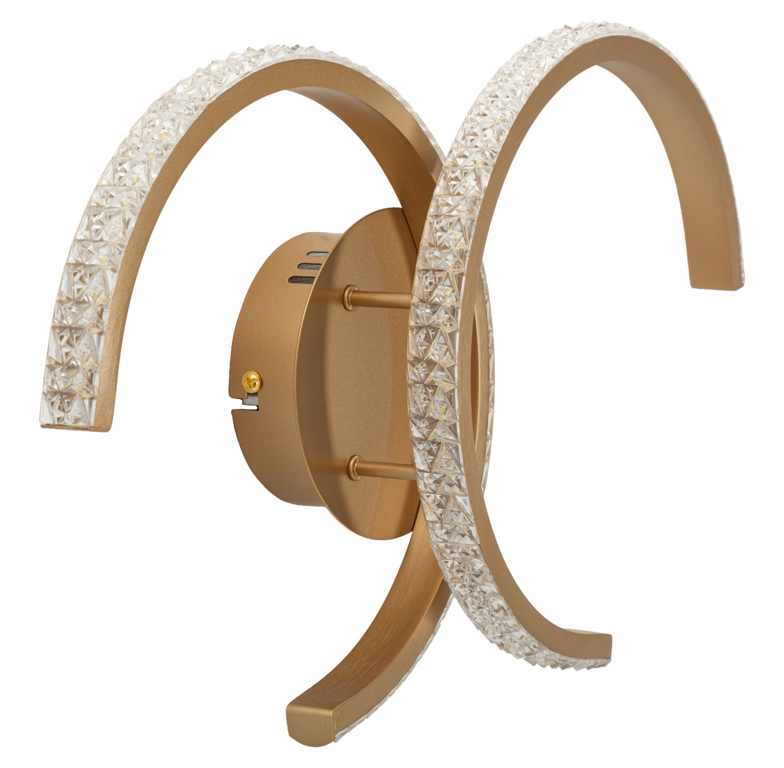 Seinavalgusti Double LED - Image 5