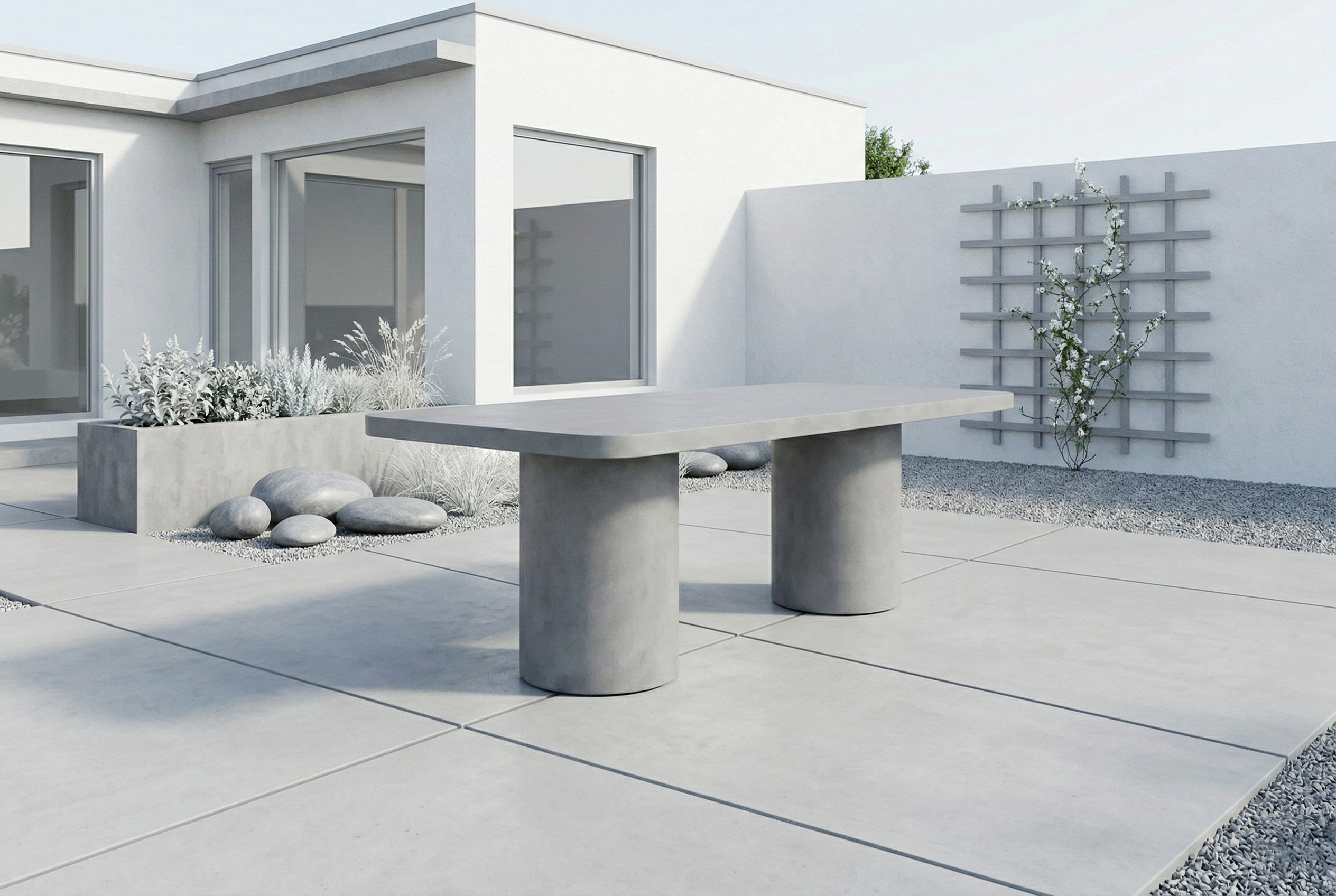 Söögilaud Hormigon