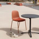 Tool Luca Seat