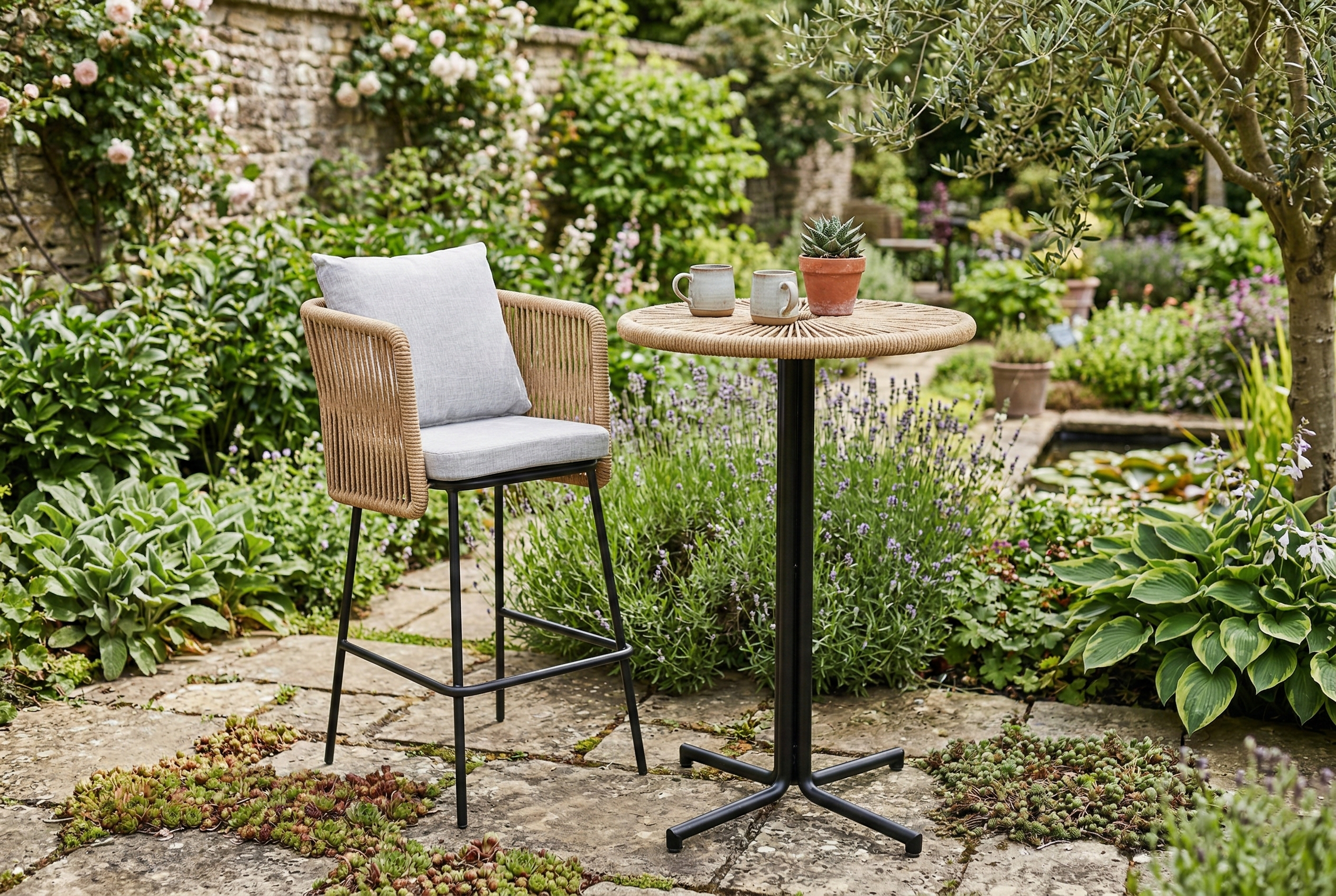 Tool Primavera Lounge