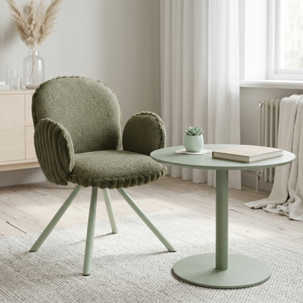 Toolid Stockholm Green 2 tk