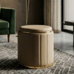 Tumba London Brown