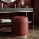 Tumba London Red