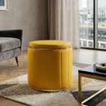 Tumba London Yellow