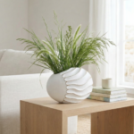 Vaas Lines Blanc