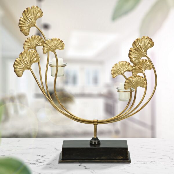 Küünlajalg Irys Glam