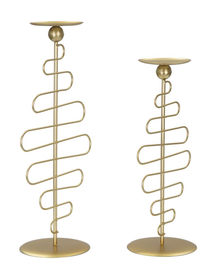 Küünlajalgade komplekt Alid - Image 4