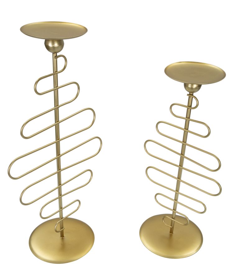 Küünlajalgade komplekt Alid - Image 3