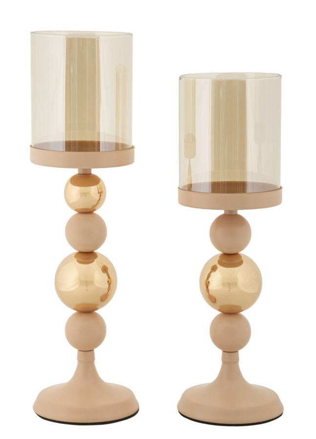 Küünlajalgade komplekt Glassy - Image 3