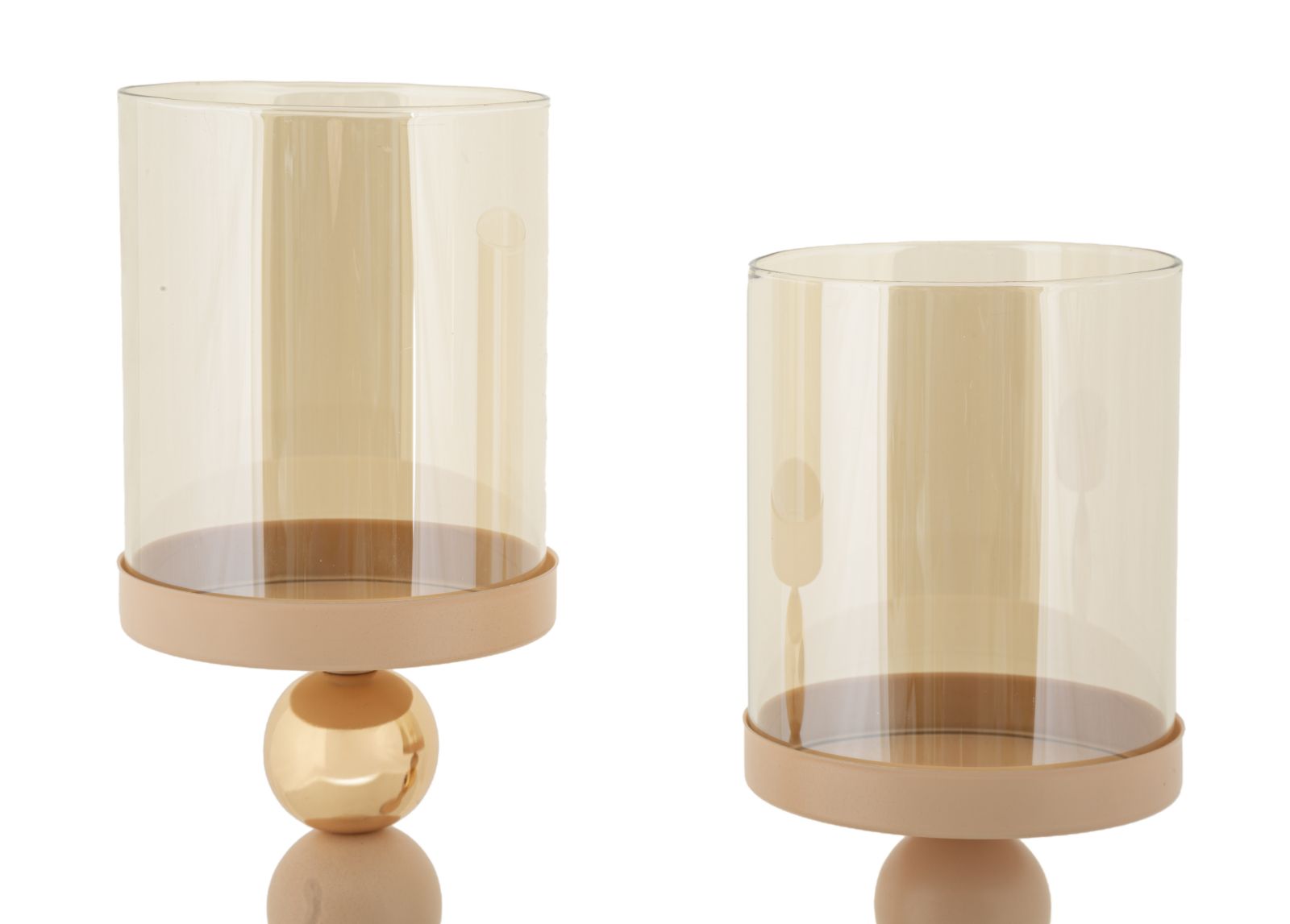 Küünlajalgade komplekt Glassy - Image 4