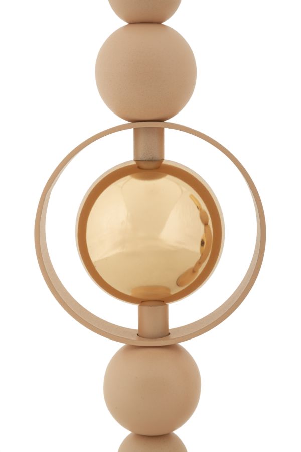 Küünlajalgade komplekt Saturn - Image 2