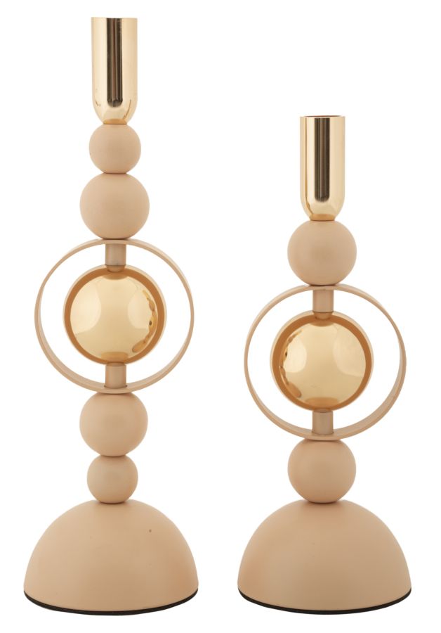 Küünlajalgade komplekt Saturn - Image 4