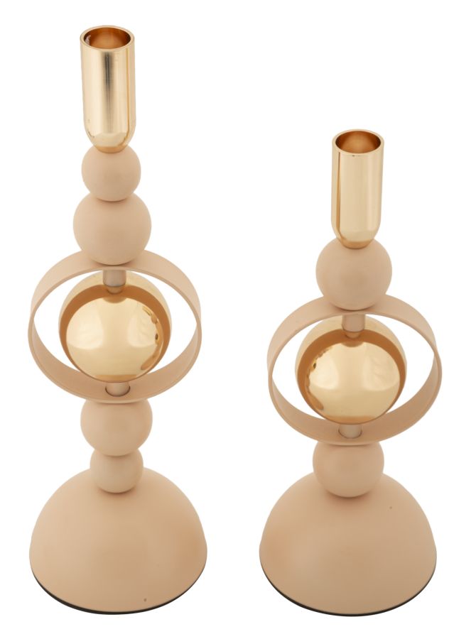 Küünlajalgade komplekt Saturn - Image 3