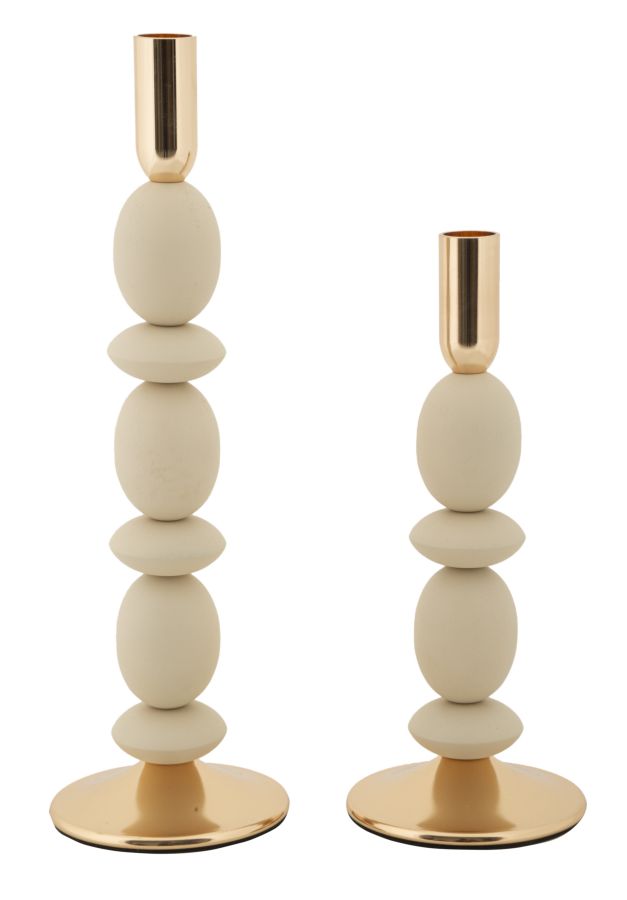 Küünlajalgade komplekt Shuttle - Image 4