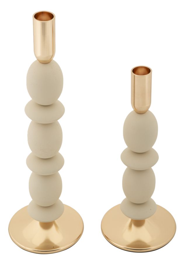 Küünlajalgade komplekt Shuttle - Image 3