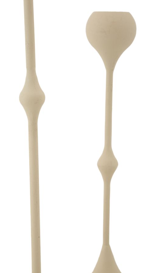 Küünlajalgade komplekt Slimmy - Image 4