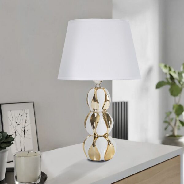 Lauavalgusti Balls Gold