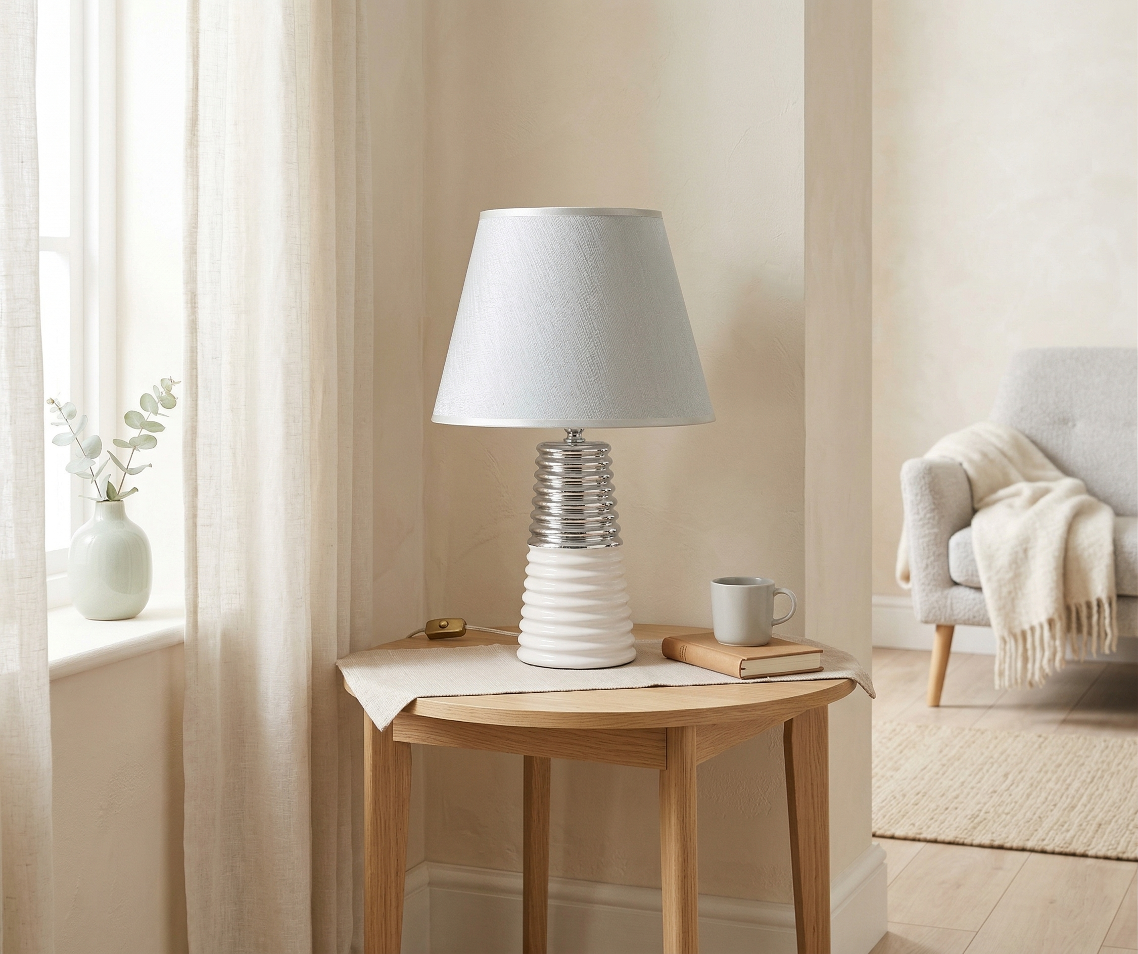 Lauavalgusti Candela