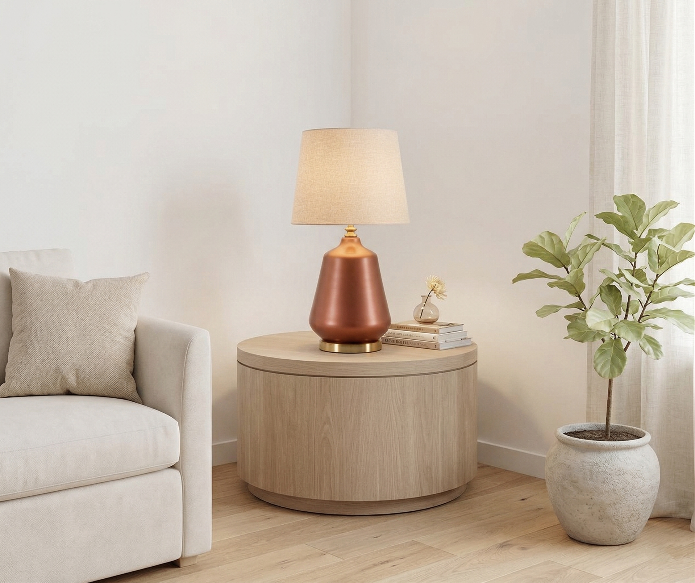 Lauavalgusti Rosenthal 65