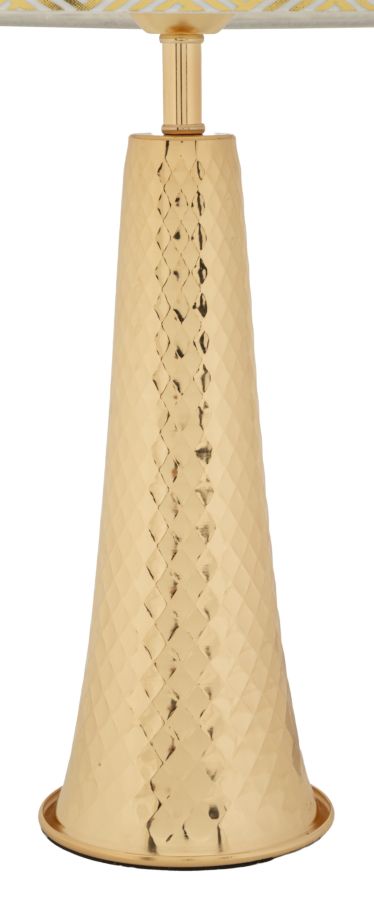 Lauavalgusti Tower Gold - Image 6