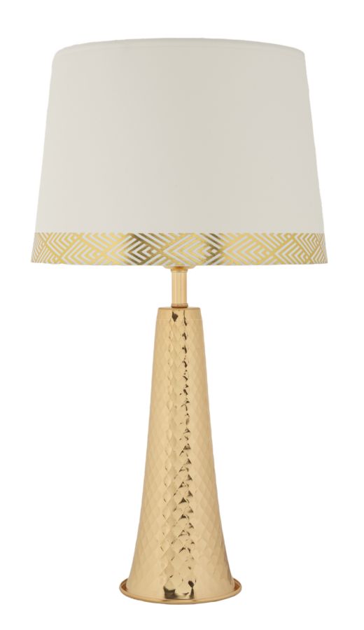 Lauavalgusti Tower Gold - Image 3