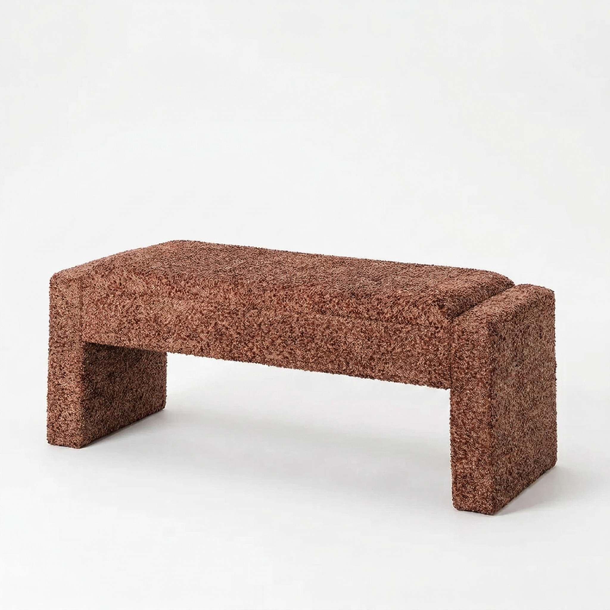 Pink Baula Brown - Image 2